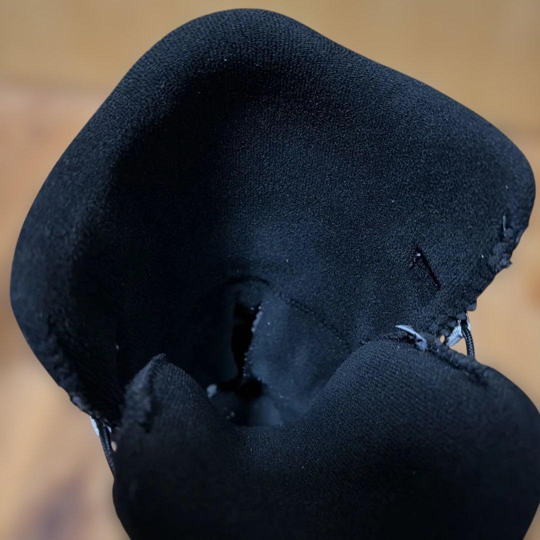 22-23 DEELUXE D.N.A PLAYER 28.0cm（ジャンク品）