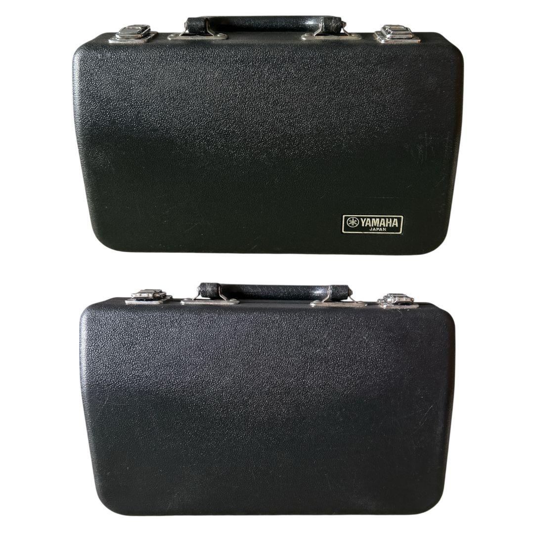【極美品】YAMAHA クラリネット YCL251 ハードケース付き ヤマハ