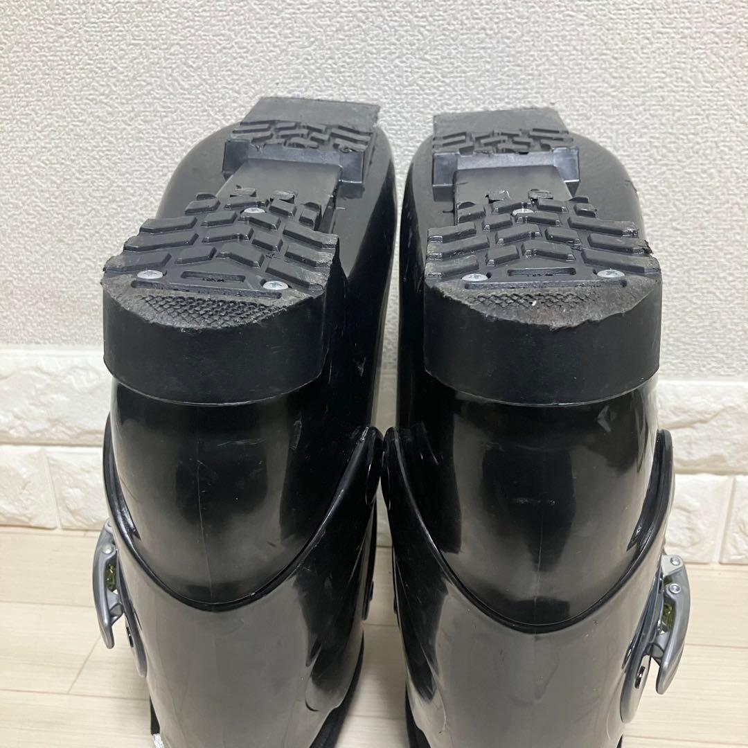 28〜28.5cm/KAZAMA WINTERHIGH カザマ スキーブーツ