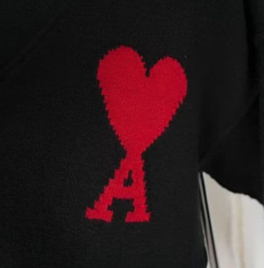 アミパリスamiparisニットセータ— ホワイトカーディガン