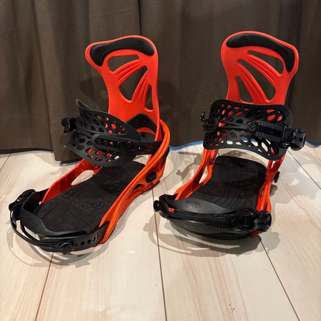 【和】FLUX DSL Mサイズ　フラックス　グラトリ相性◎