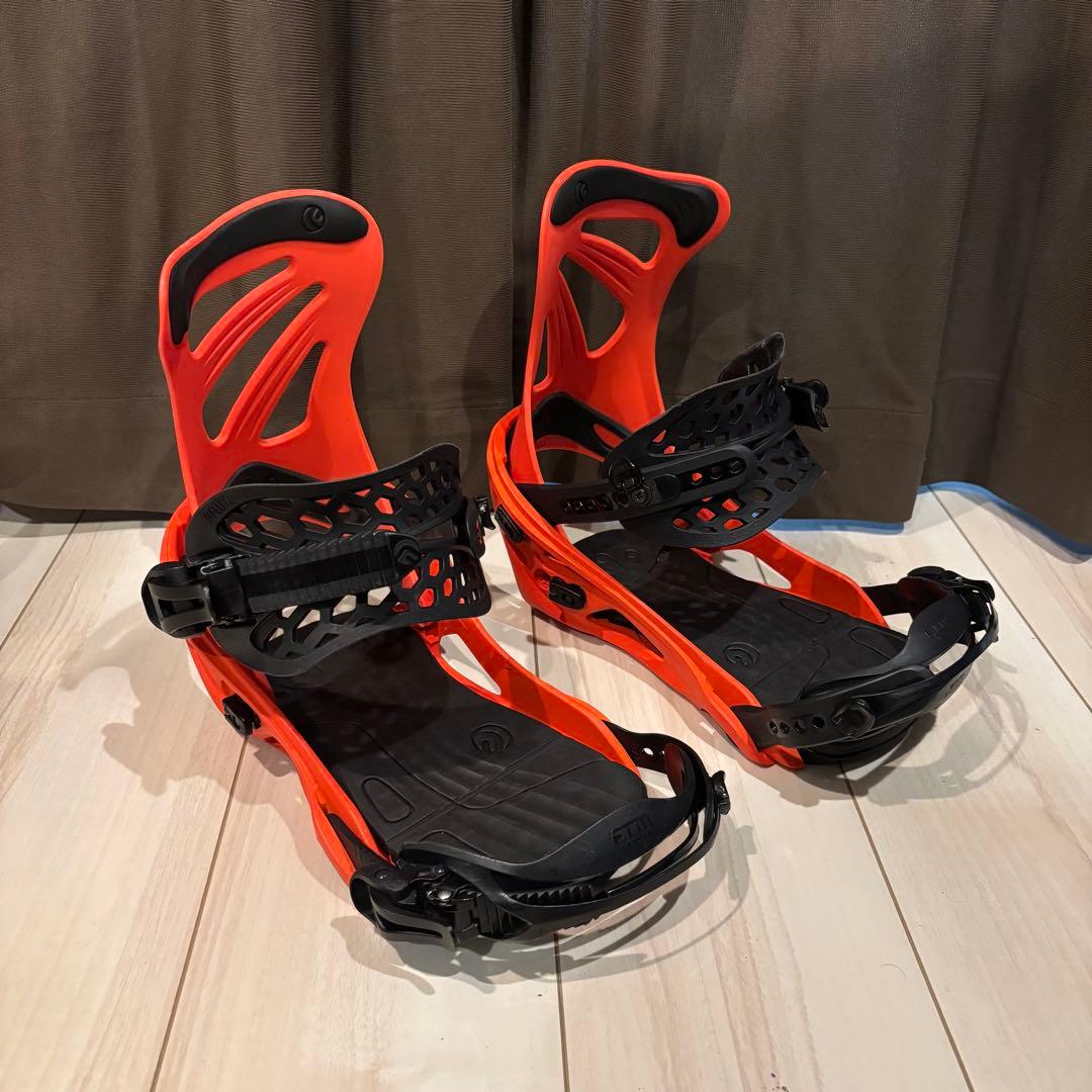 【和】FLUX DSL Mサイズ　フラックス　グラトリ相性◎