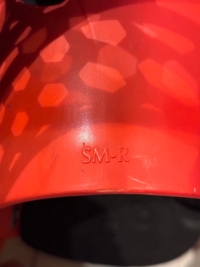 【和】FLUX DSL Mサイズ　フラックス　グラトリ相性◎