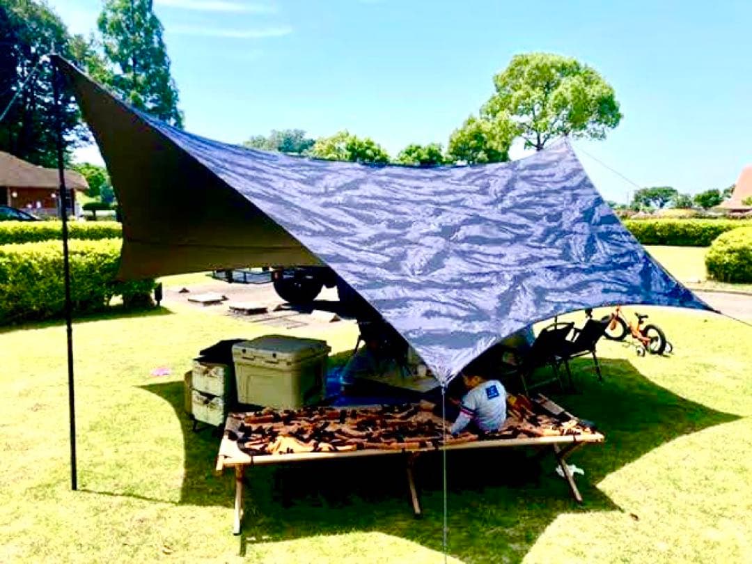 お値下げ 幕男 4th くろたいがー 美品 ざぁーす TheArth 箱付き