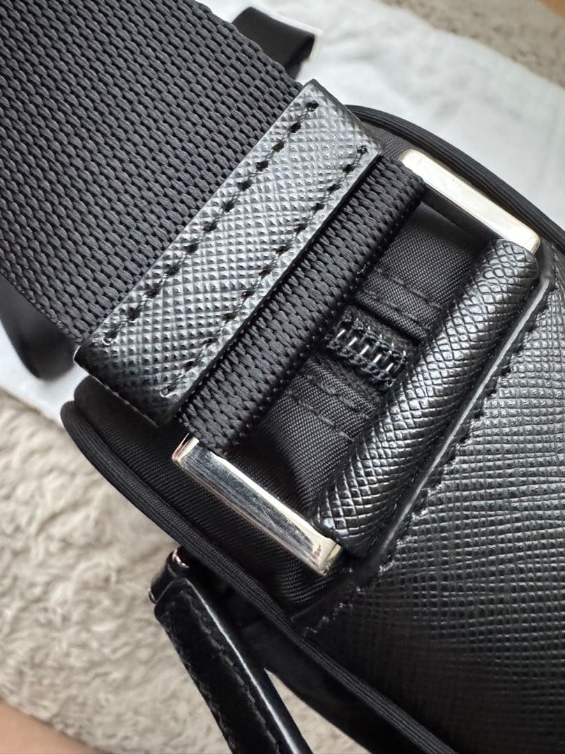 PRADAショルダーバッグ Re-Nylon 1BC167_RV44_F0002