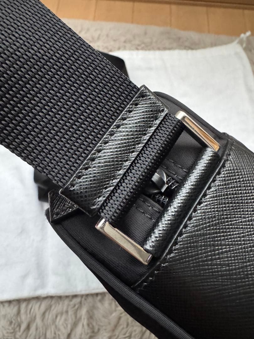 PRADAショルダーバッグ Re-Nylon 1BC167_RV44_F0002