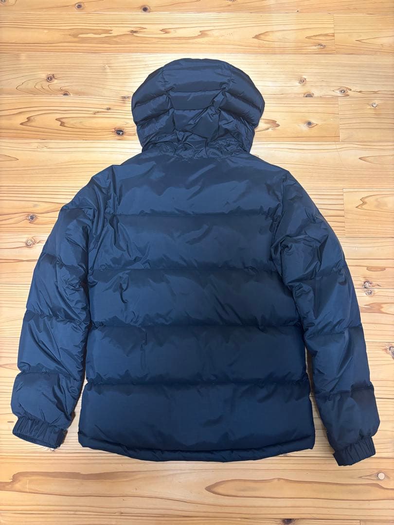 よしNANGA✖️アーバンリサーチドアーズ　AURORAダウンジャケット