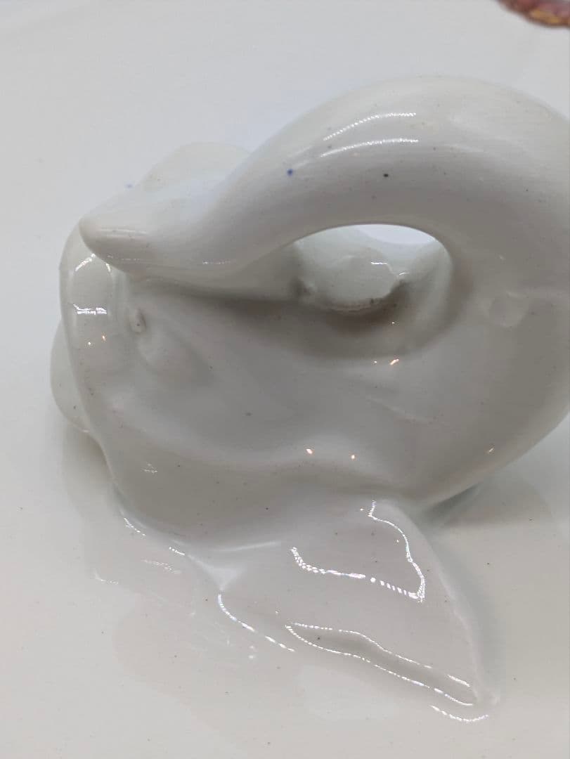 GIEN ジアン スーピエール スープチューリン フランス アンティーク