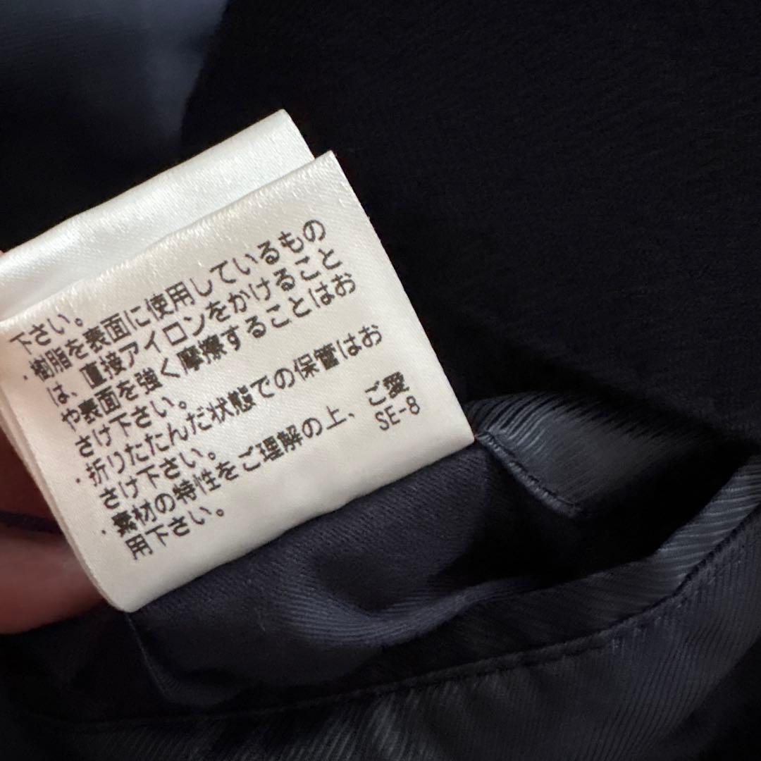 36 マッキントッシュ　アウター　コート　メンズ