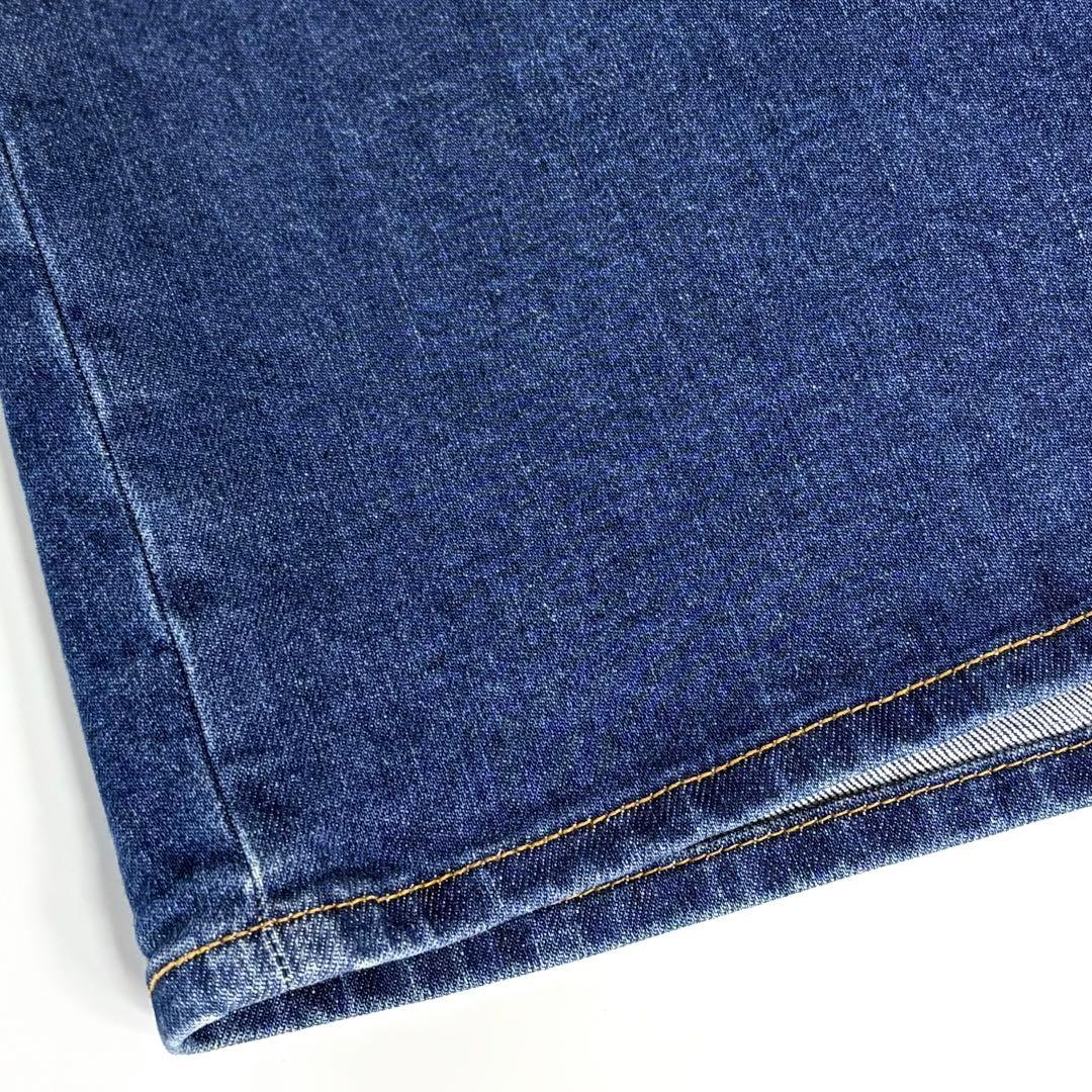 キャナルジーン 2024 定価19800円 YA-YA デニムロングスカート