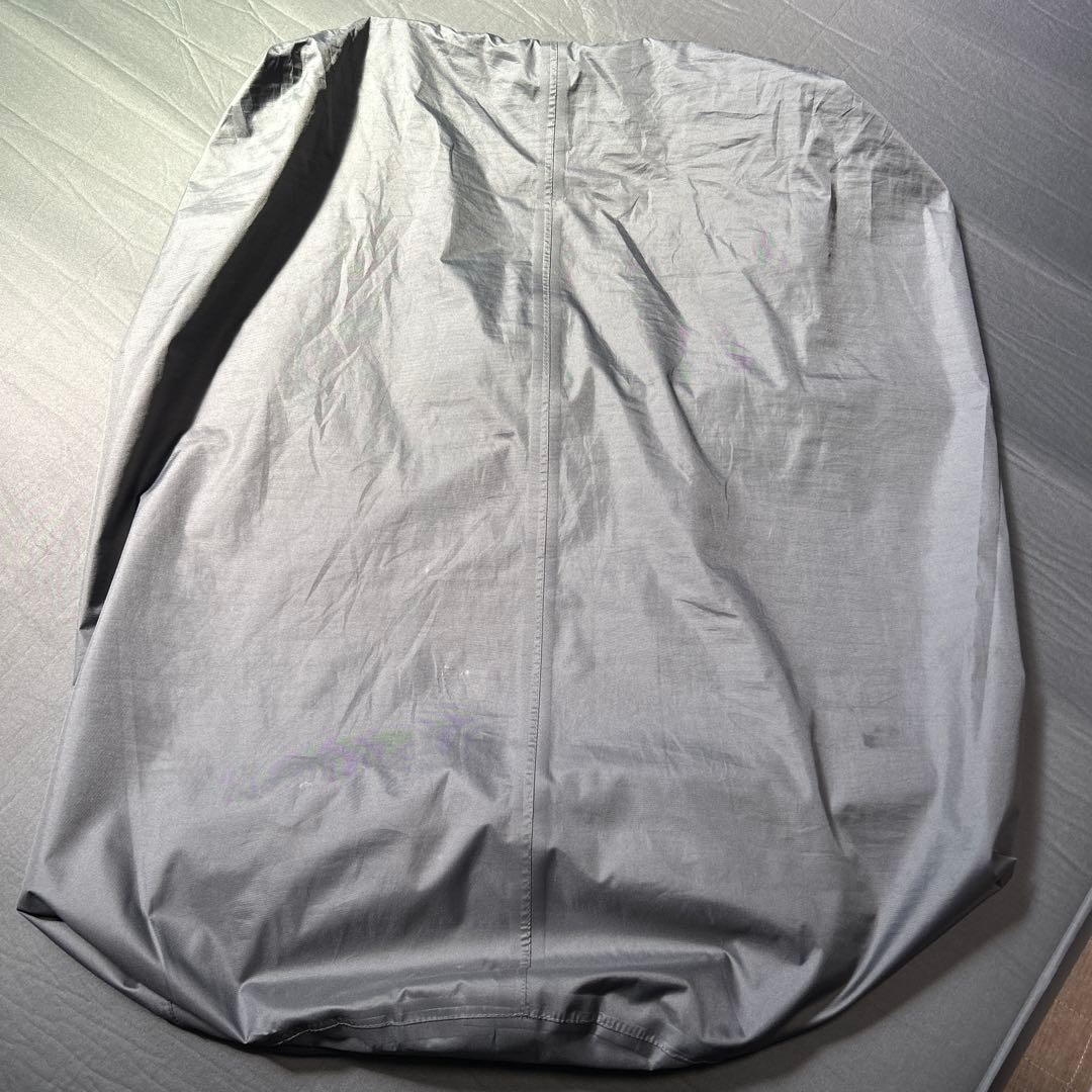 美品　coleman コールマン　スリーピング　ハイピーク　ダブル