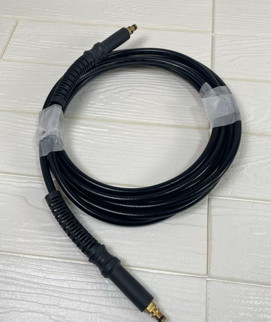 【美品】　KARCHER ケルヒャー 家庭用高圧洗浄機 K2.900サイレント