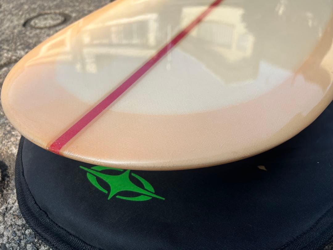 Joel Tudor 9'4 Spring Field / スプリングフィールド - メルカリ