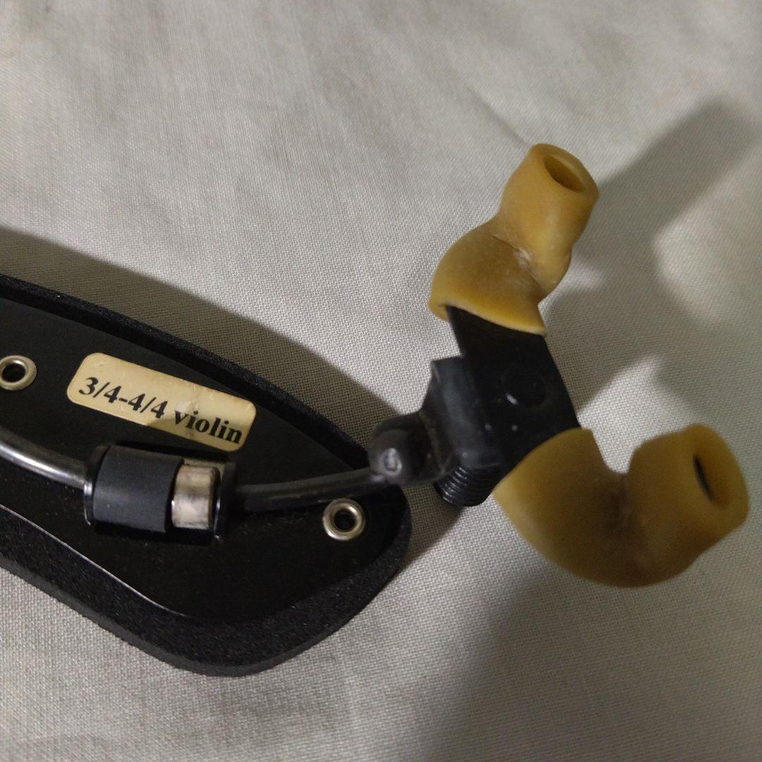 ♥値下しました♥スズキバイオリン4/4♥品番200♥美品♥肩当て弓ケ―ス松脂付き