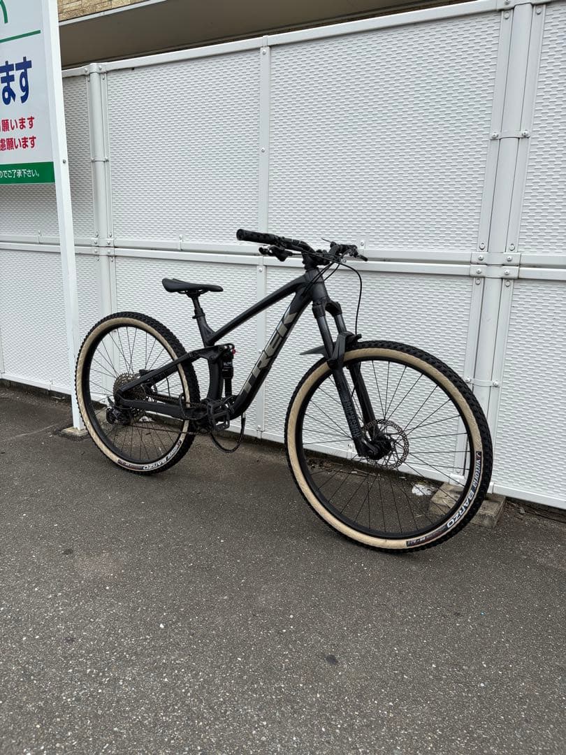 自転車本体 TREK FUEL EX5 (TGMRC)