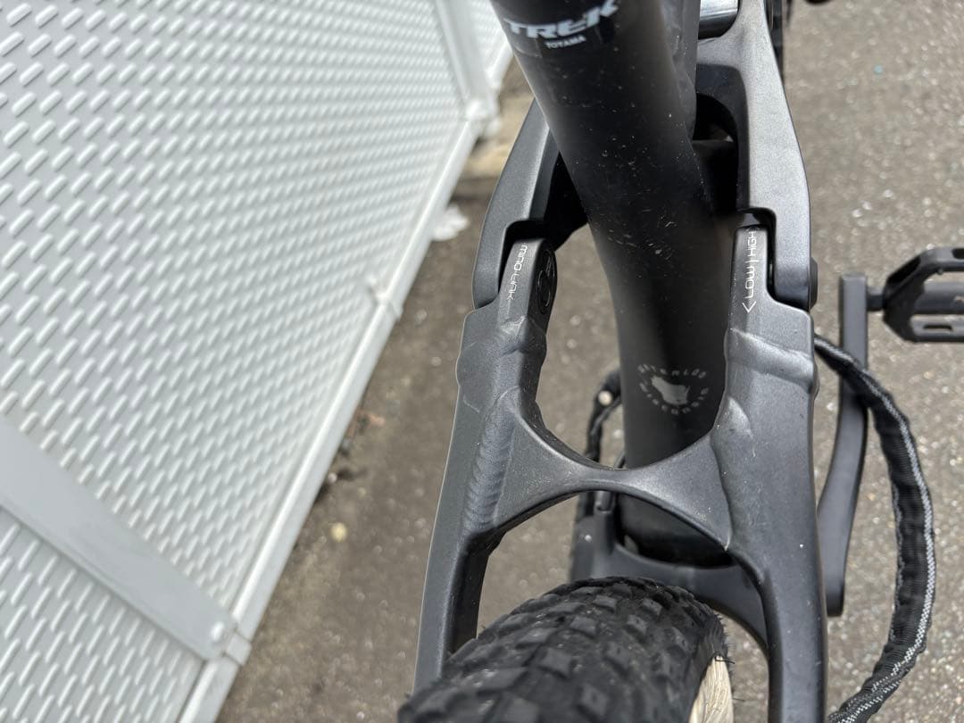 自転車本体 TREK FUEL EX5 (TGMRC)