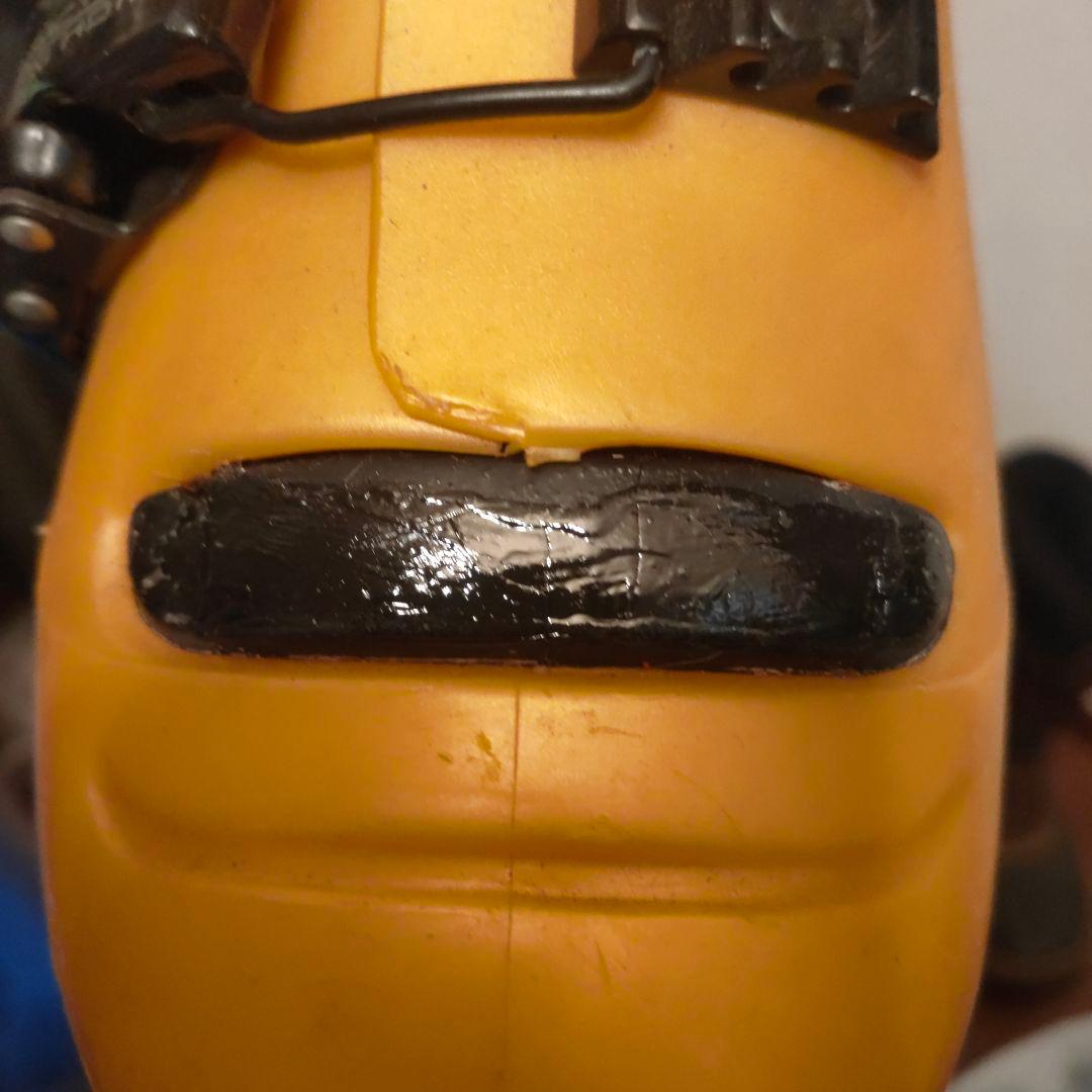 SALOMON GROM 100 スキー板 ブーツ　ストック　3点セット