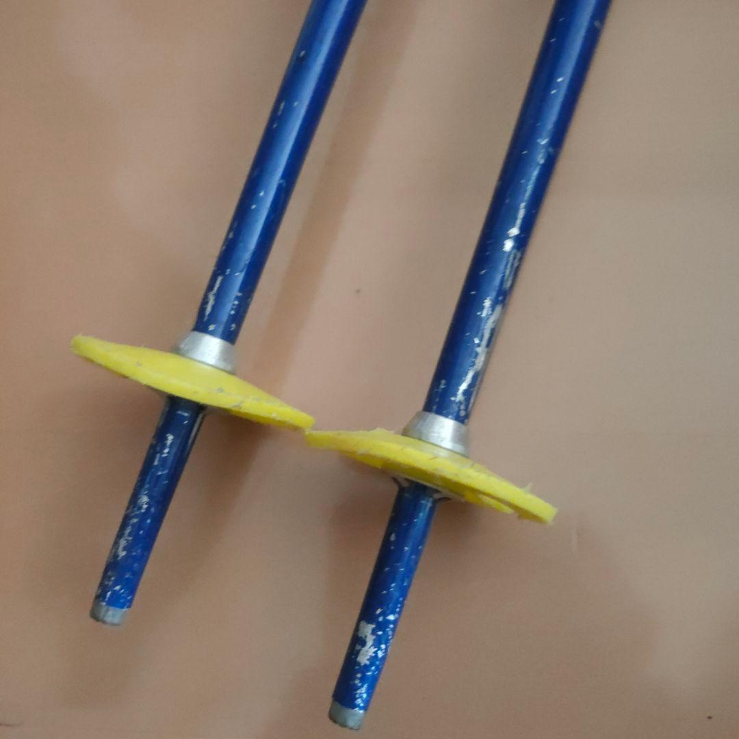 SALOMON GROM 100 スキー板 ブーツ　ストック　3点セット