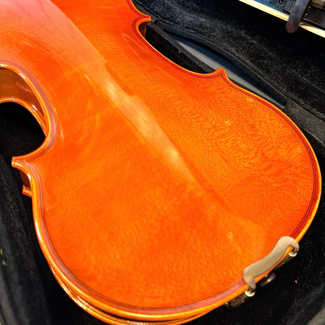 【良品】Andreas Eastman VL80 3/4 2016年製