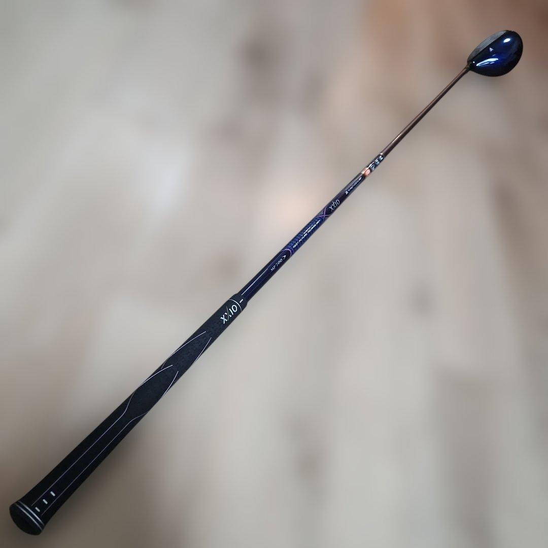 再値下げ/ゼクシオ7代目『レディース』9番ウッド/26°/レディースRフレックス