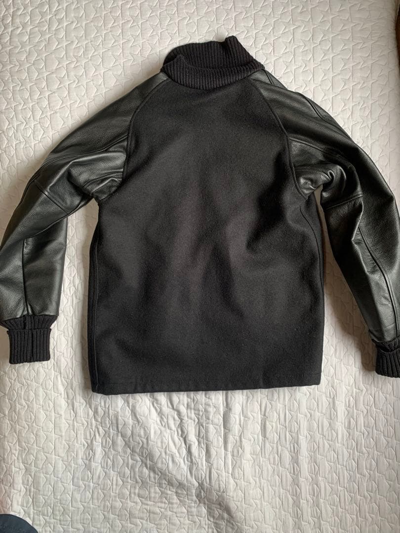 SKOOKUM 100%ヴァージンウールジャケット 38 - メルカリ