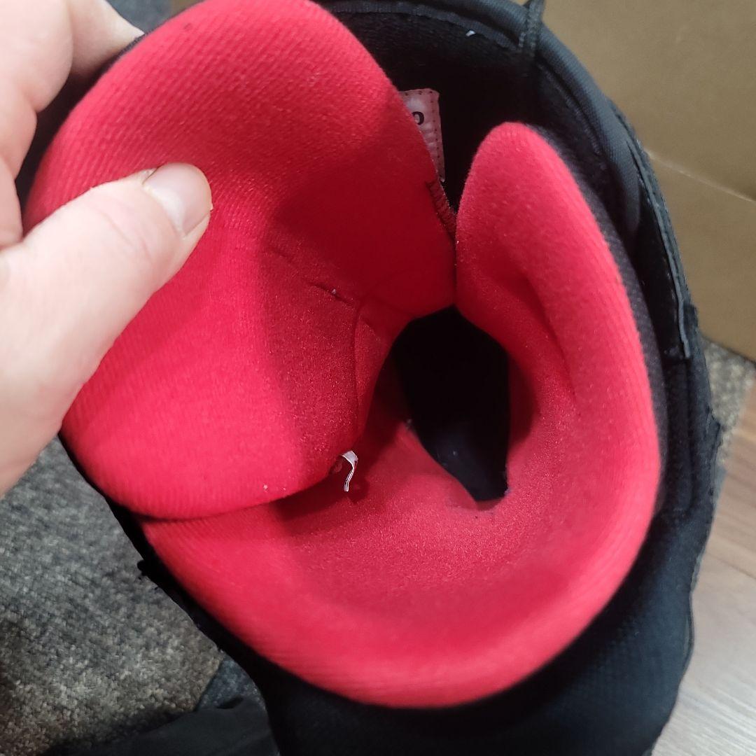 PALMER スノーボードブーツ BOAシステム