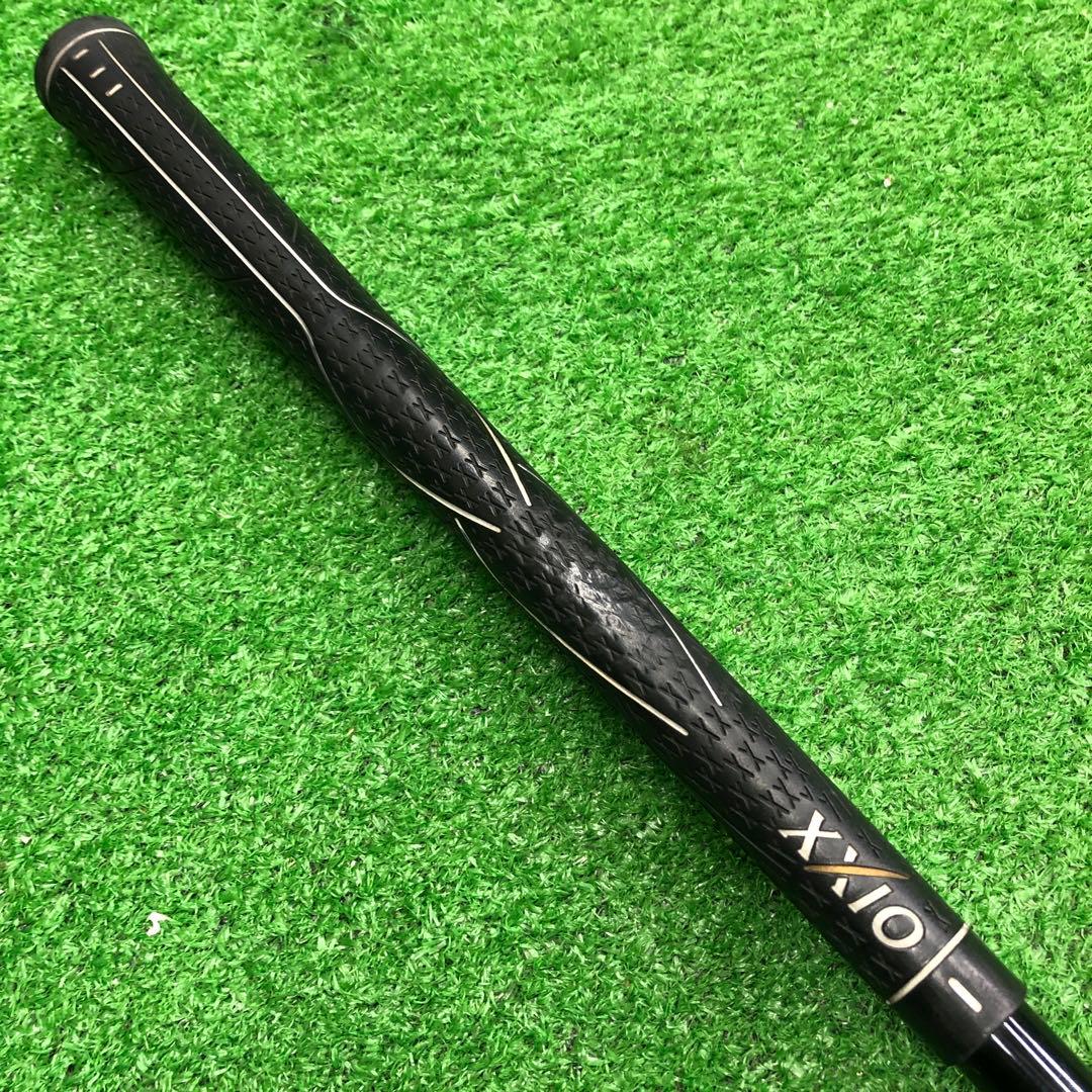 DDD-1889 ゼクシオ ドライバー 10.5° flexR MP700