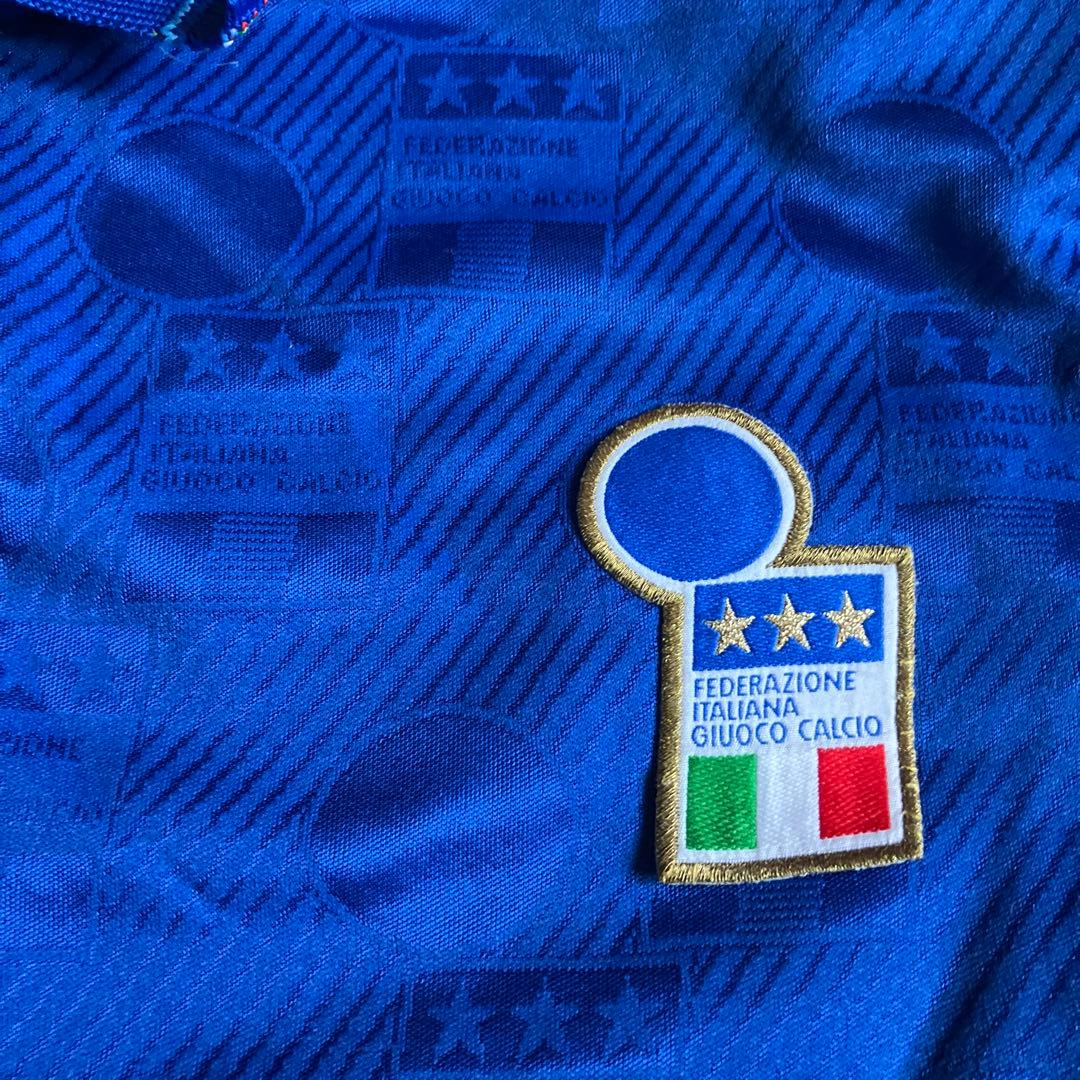 サッカーワールドカップ　USA94