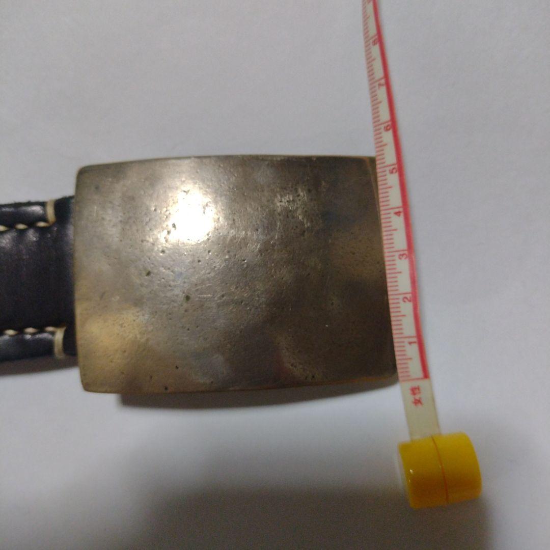 フラットヘッドベルト