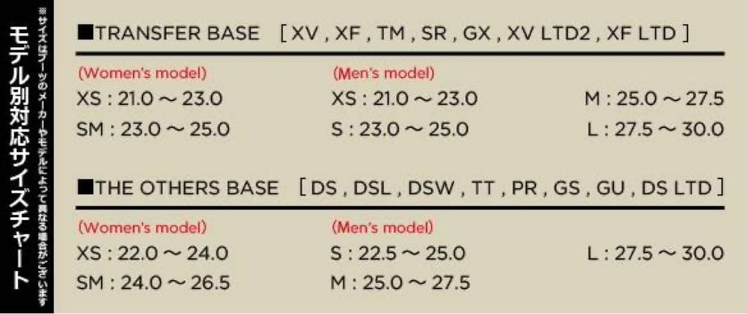 【さとり】FLUX DS ビンディング Mサイズ 18-19モデル