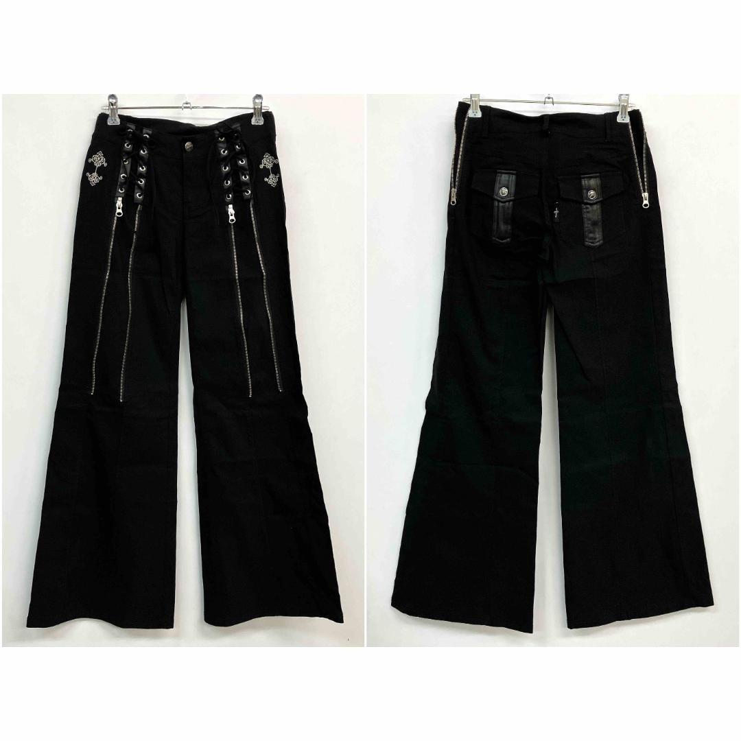 ★ OZZ ON まとめて4点セット キャミソール パンツ ゴシック オッズオン