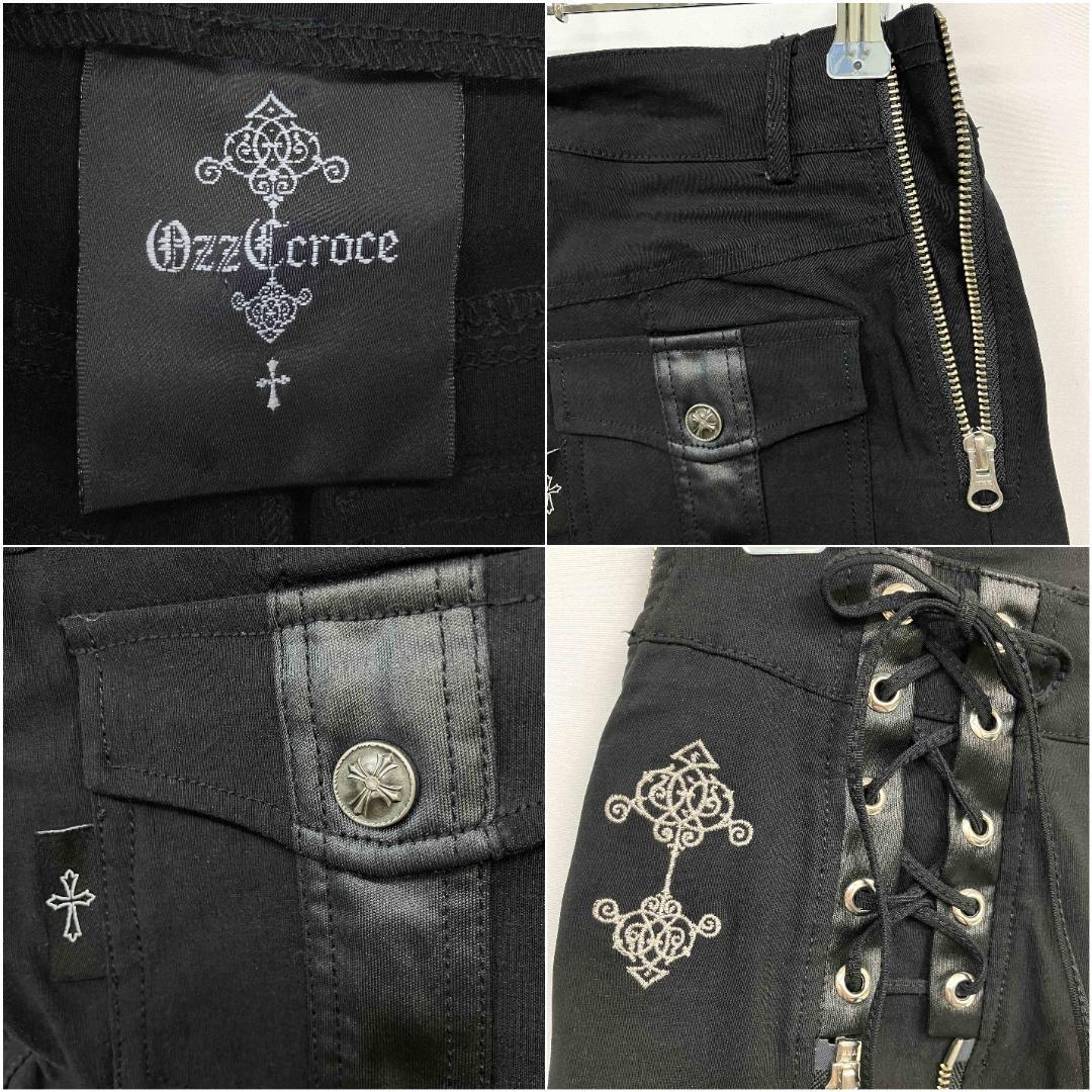 ★ OZZ ON まとめて4点セット キャミソール パンツ ゴシック オッズオン