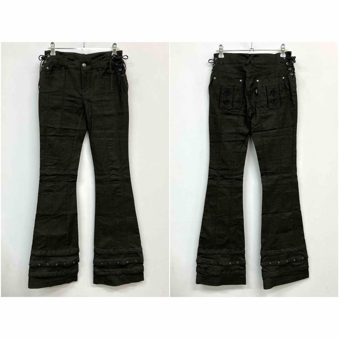 ★ OZZ ON まとめて4点セット キャミソール パンツ ゴシック オッズオン