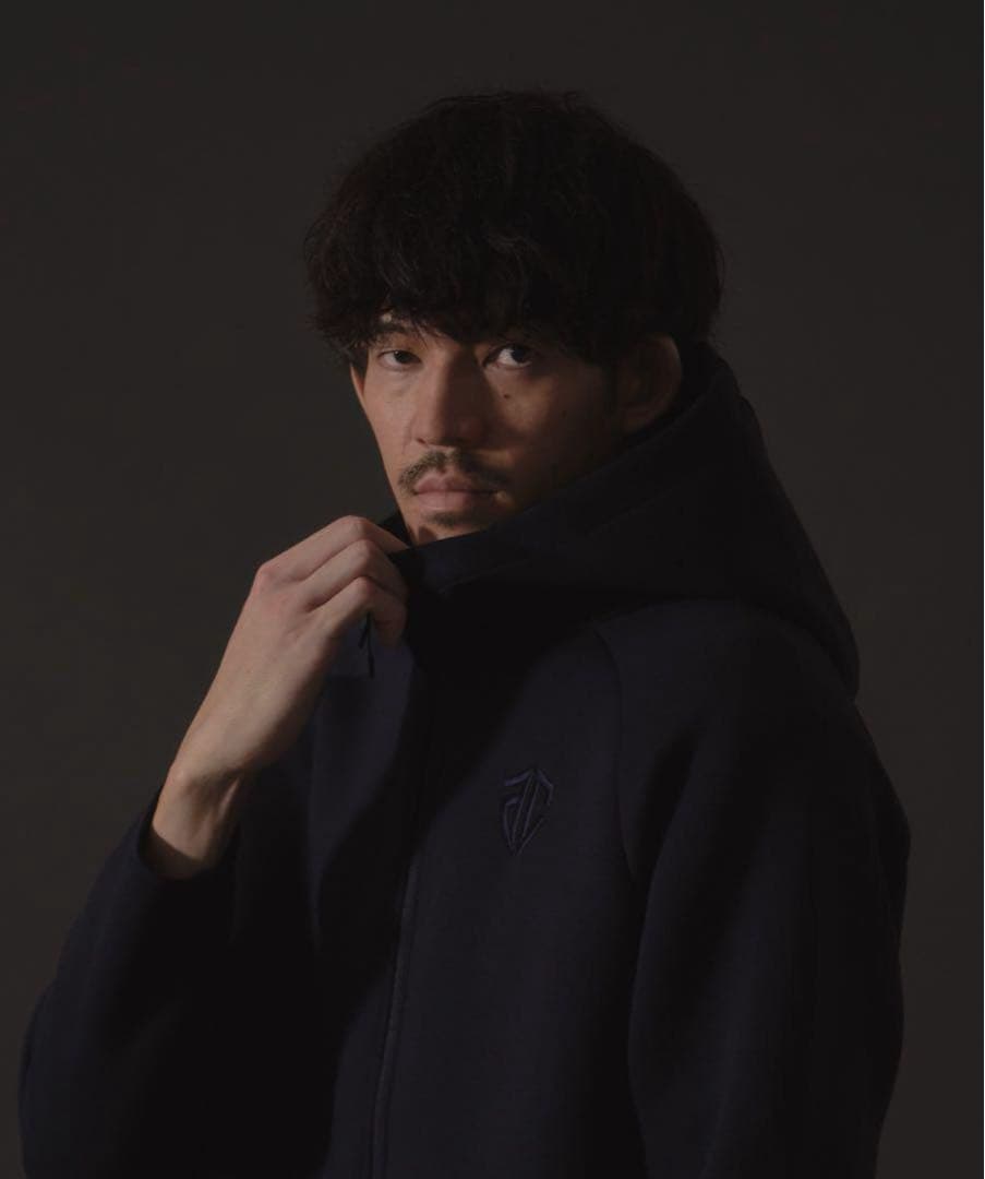 ザ*イ様 【アルティーリ千葉】STRETCH SWEAT セットアップ Mサイズ