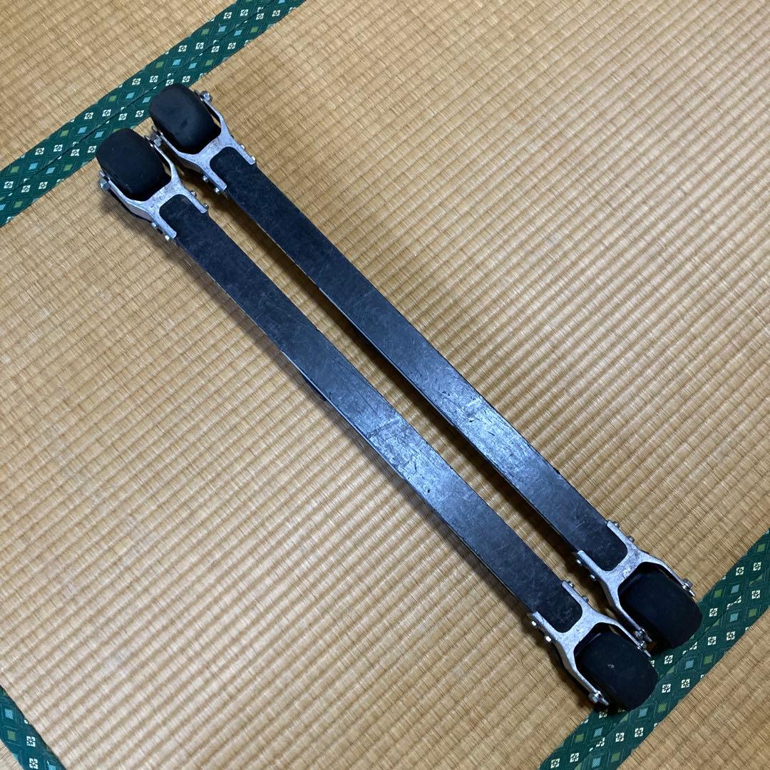 ローラースキー　クラシカル SWENOR