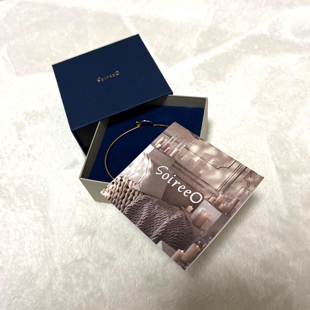 Nissy SoireeO ブレスレット