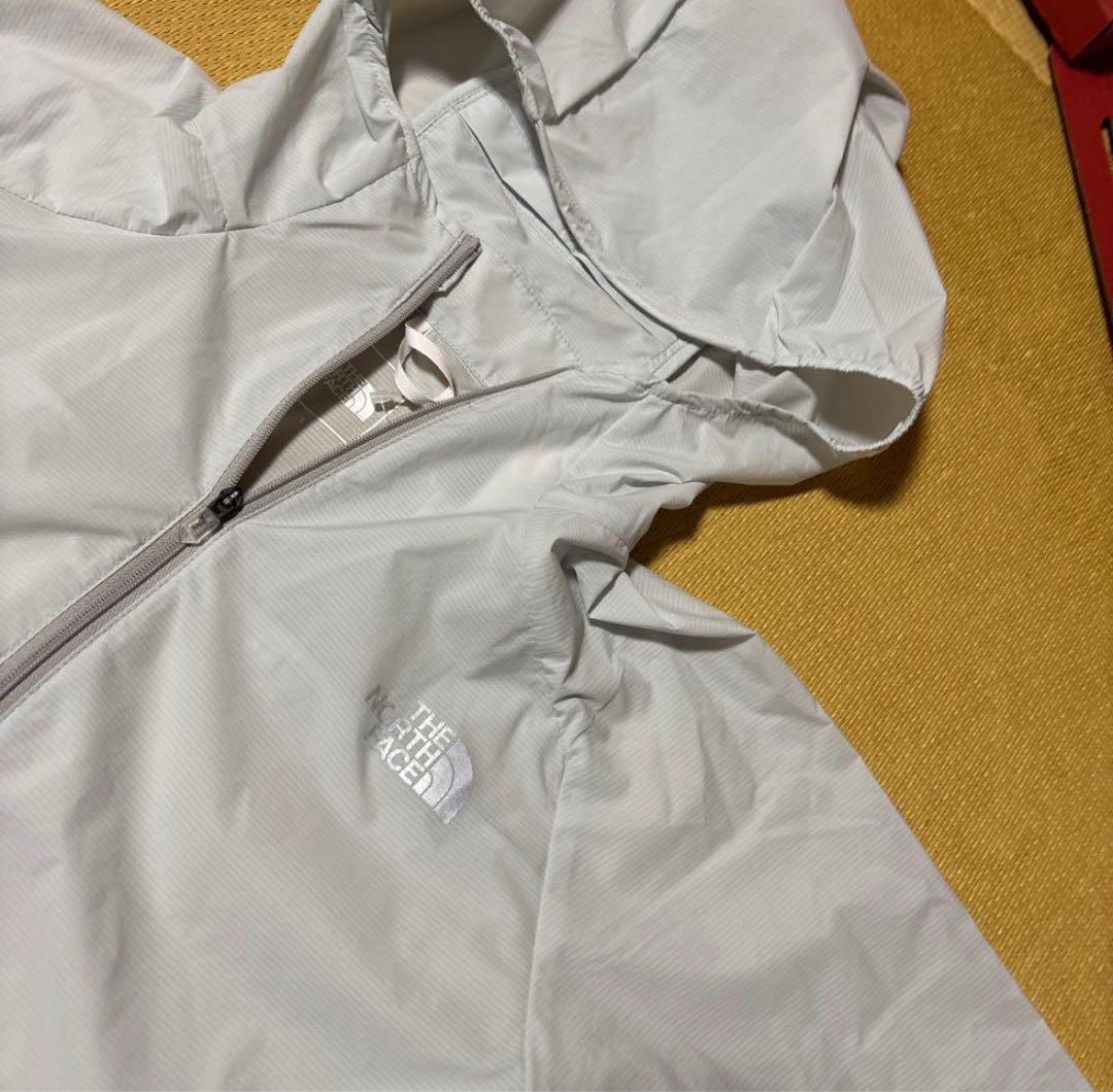 スワローテイルベントフーディ（レディース）