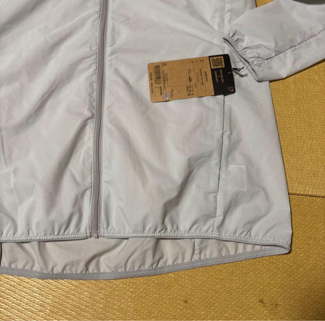 スワローテイルベントフーディ（レディース）