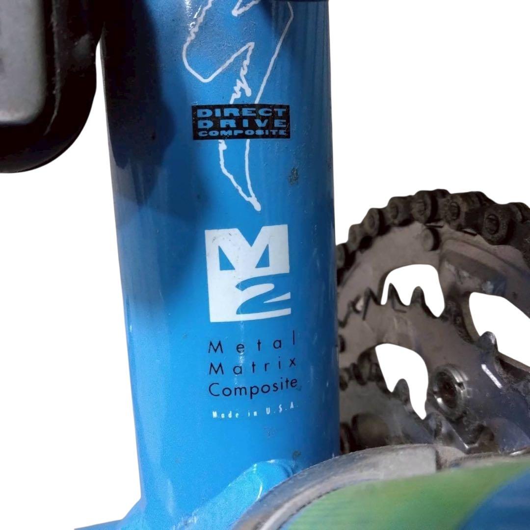 Specialized スタンプジャンパー M2 COMP マウンテンバイク - メルカリ