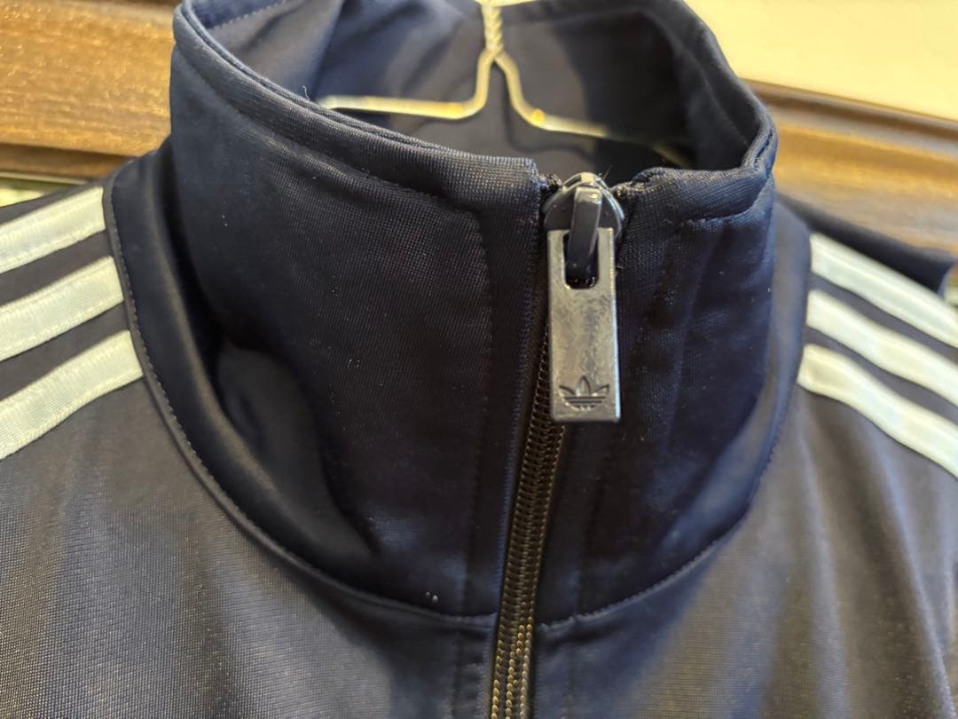 adidas ジャージクラシックスファイヤーバード トラックトップ　未使用　男女