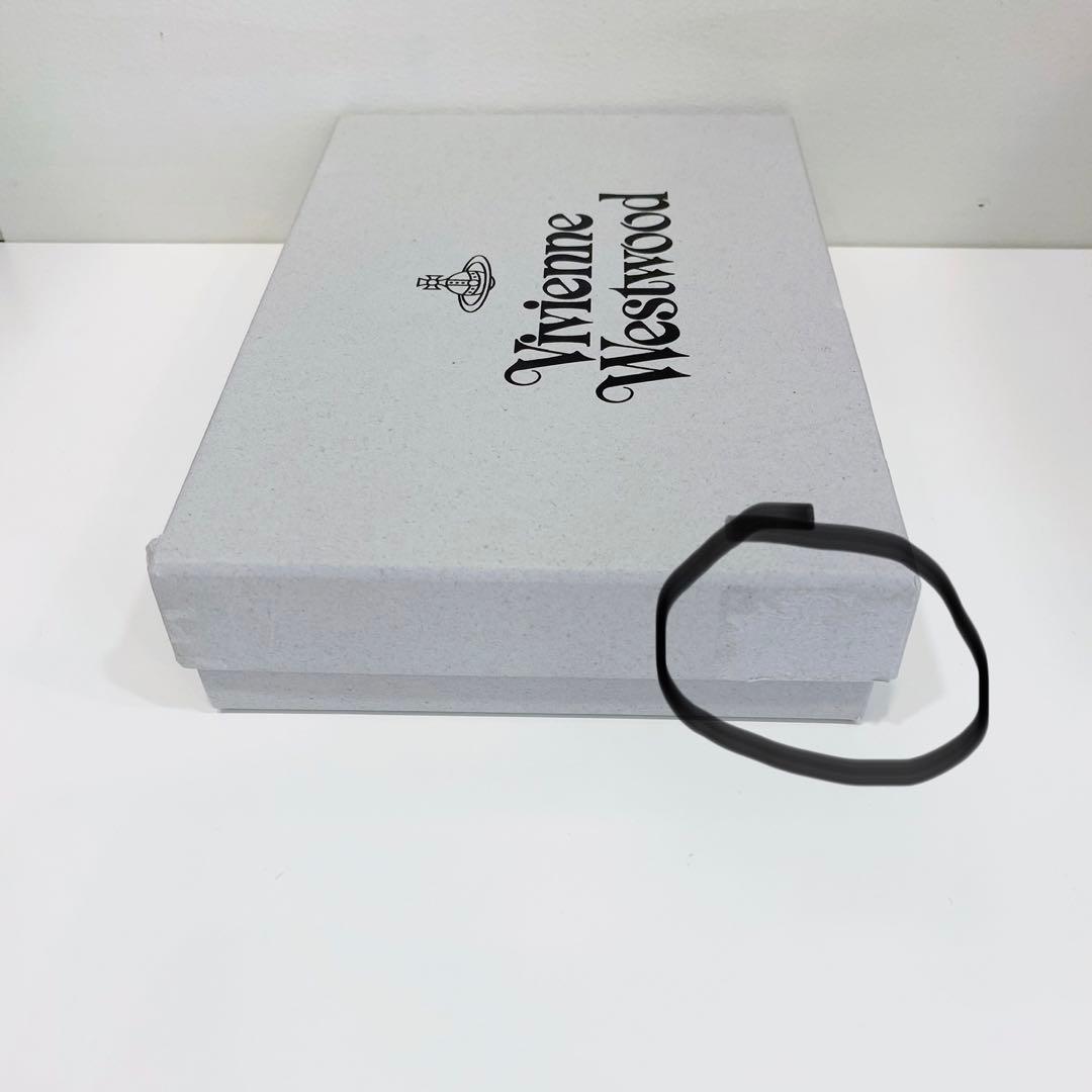 Vivienne Westwood ヴィヴィアン ウエストウッド 長財布