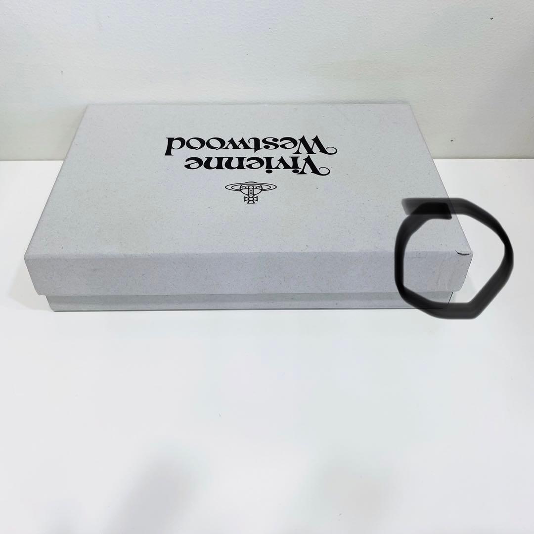 Vivienne Westwood ヴィヴィアン ウエストウッド 長財布