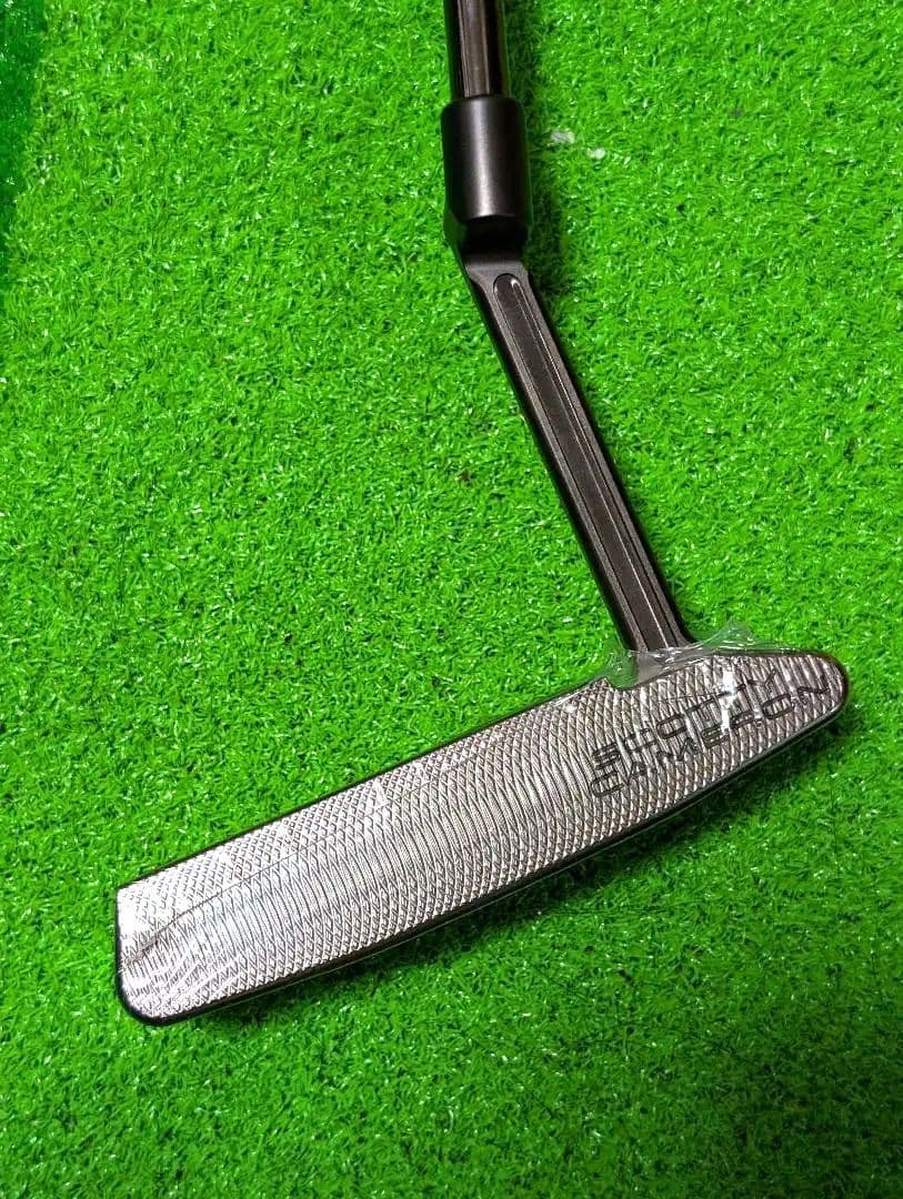 ヤッシ様専用】 スコッティキャメロン ニューポート2 ロングネック