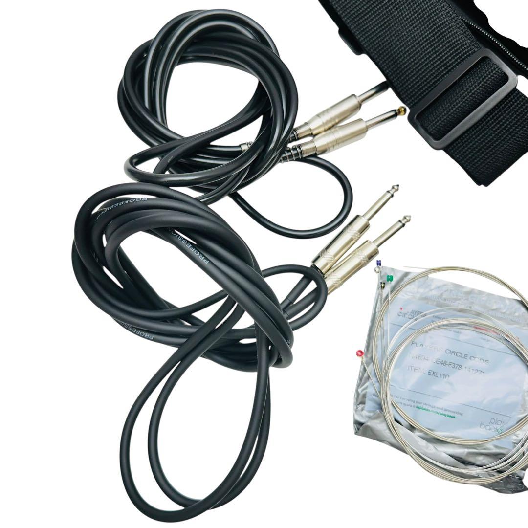 YAMAHA PACIFICA エレキギター