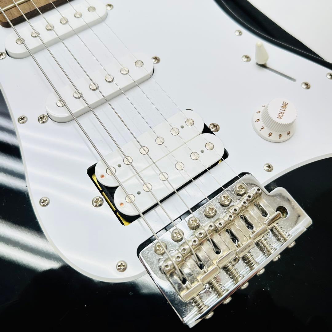 YAMAHA PACIFICA エレキギター