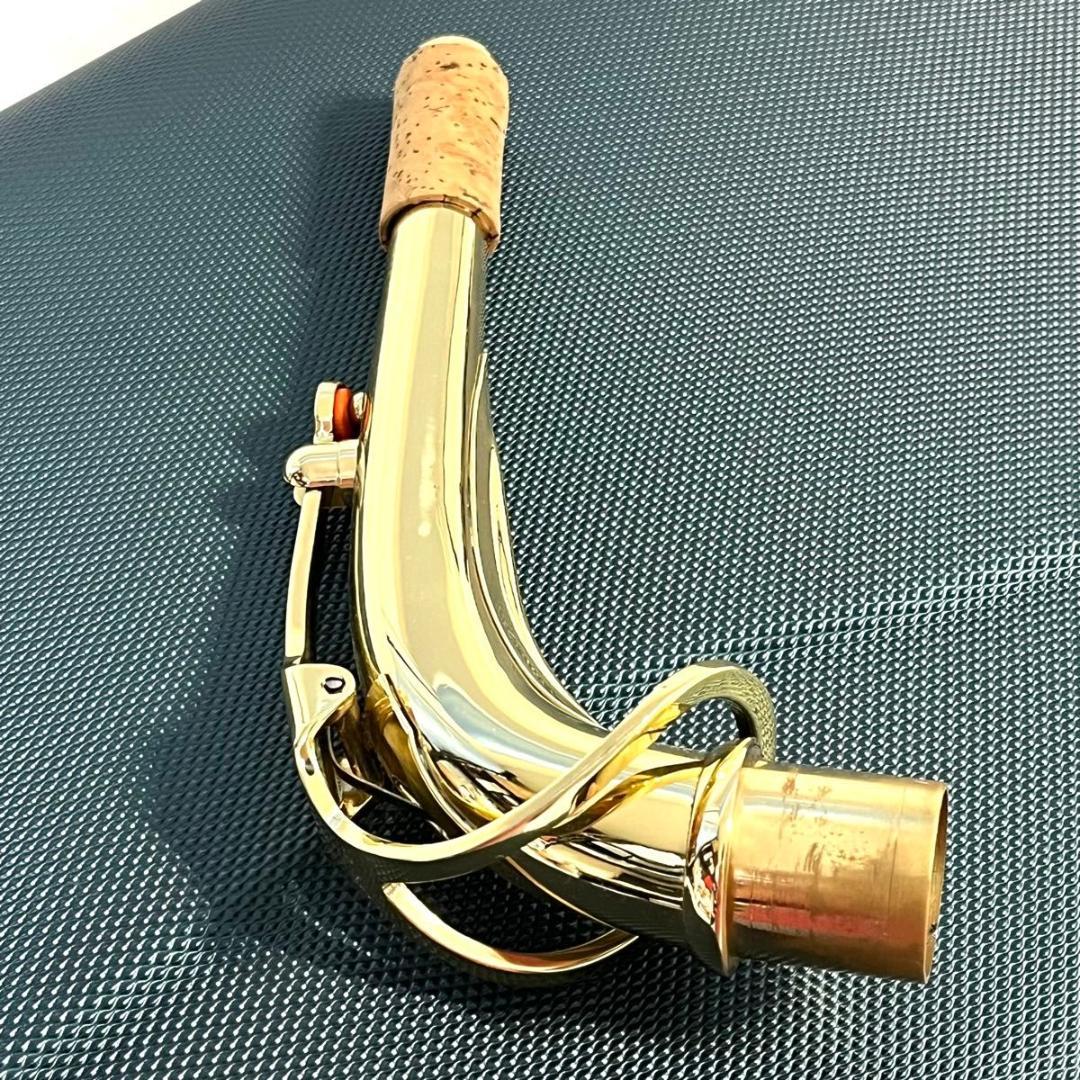 極美品 ケルントナー Kaerntner アルトサックス キョーリツ 付属品多数