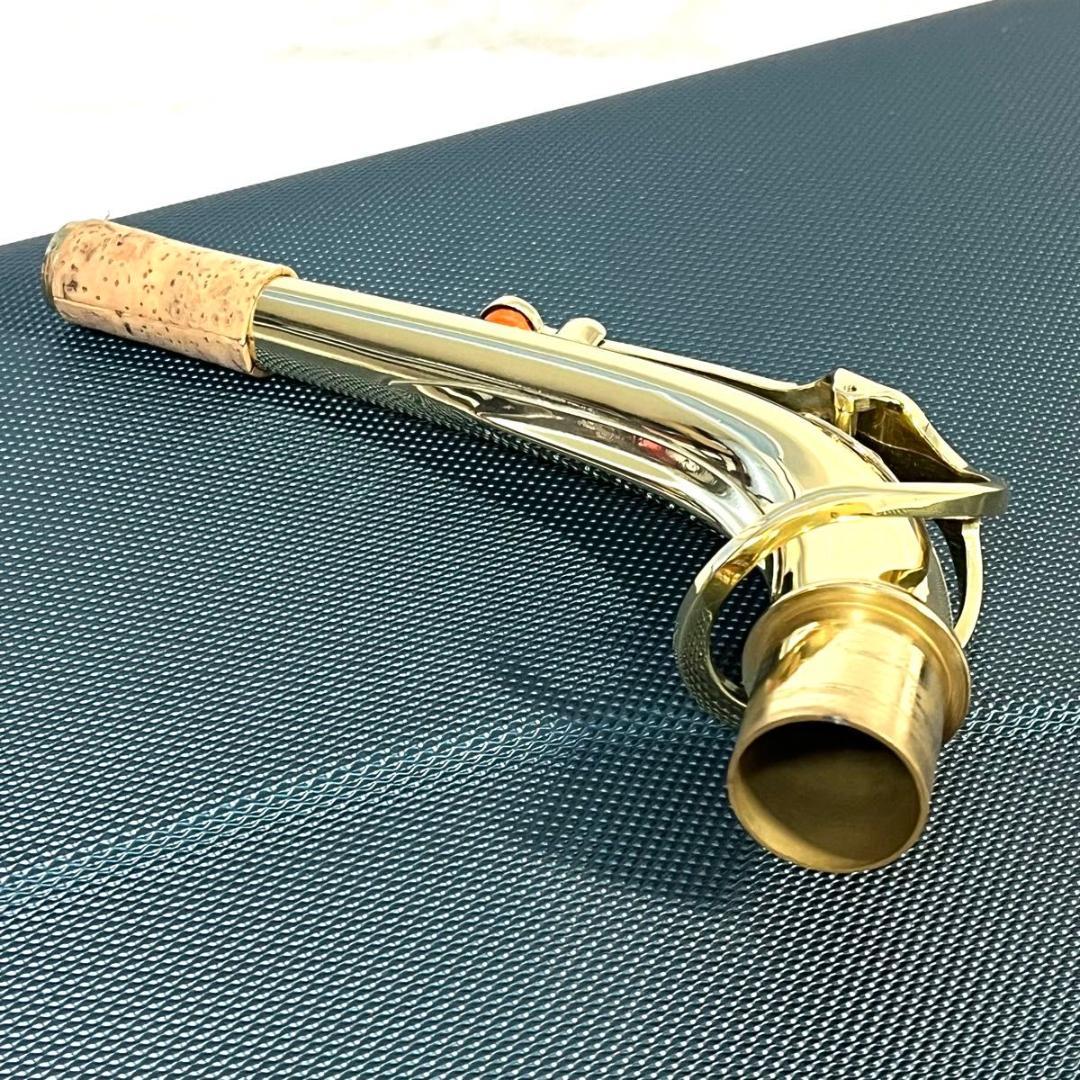 極美品 ケルントナー Kaerntner アルトサックス キョーリツ 付属品多数