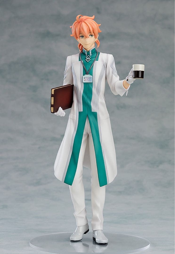 Fate/Grand Order ロマニ・アーキマン 1/8スケールフィギュア - メルカリ