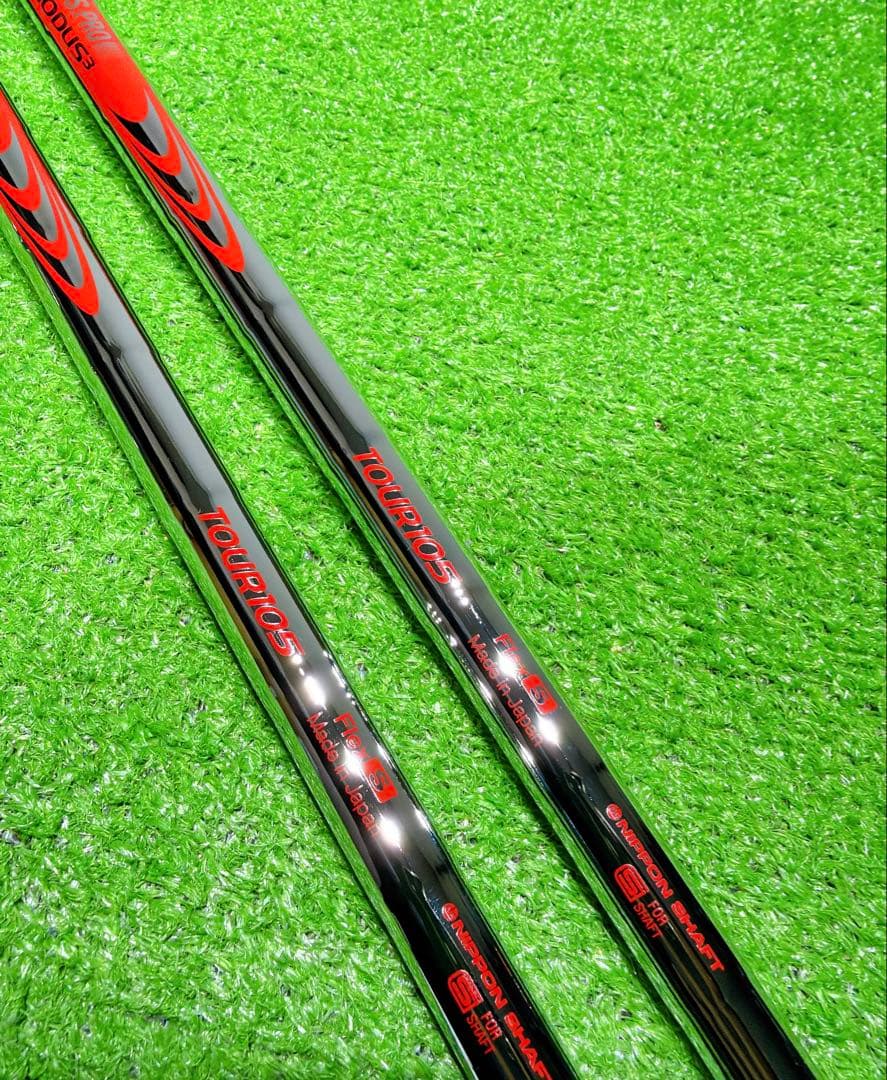 ★美品★cobra KING SB SNAKEBITE 50° 56° ウェッジ