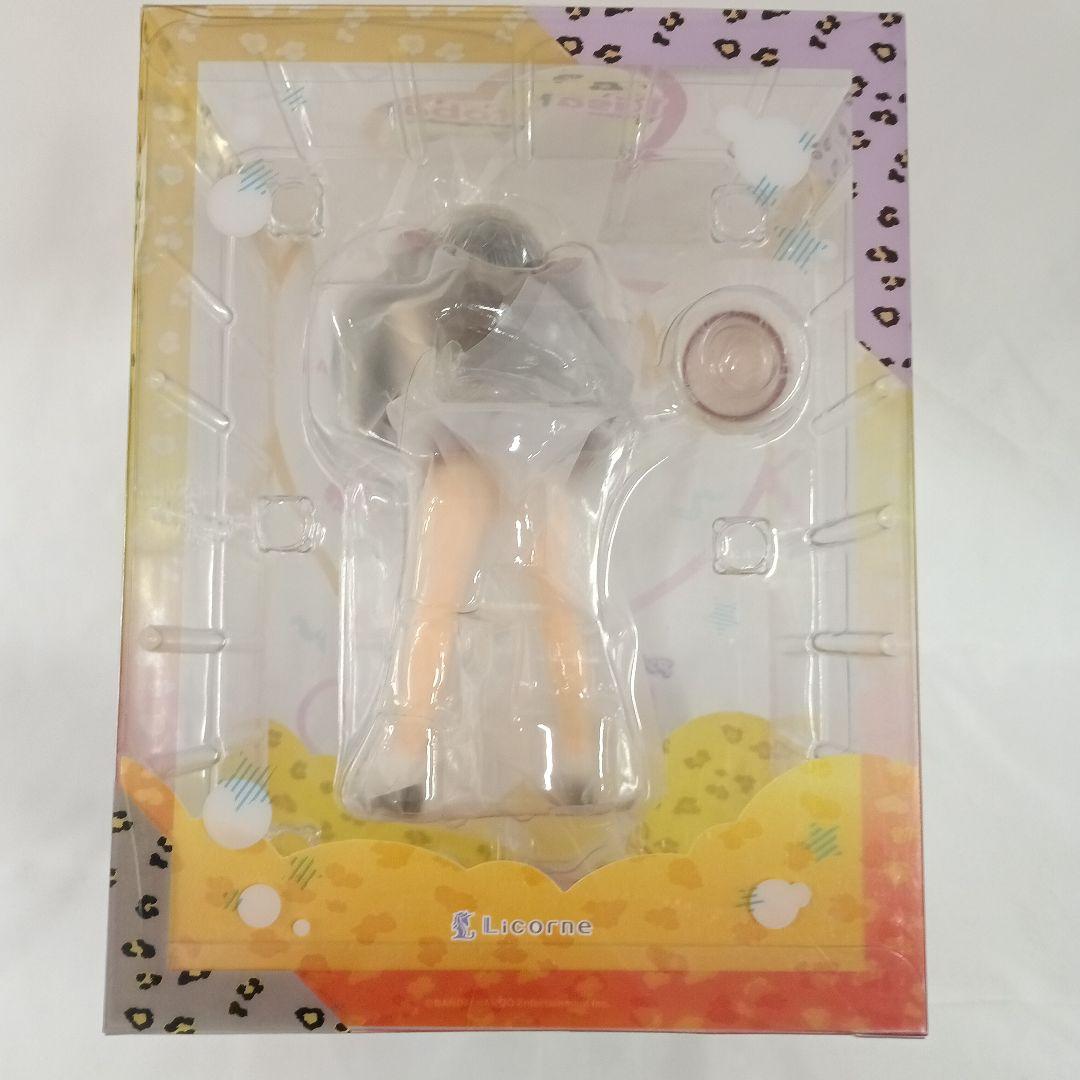 アンビシャスティーン 的場梨沙 「アイドルマスター シンデレラ